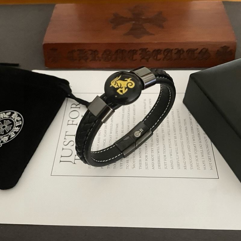 Chrome Hearts Bracelets